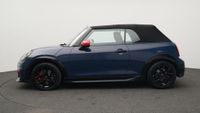 MINI John Cooper Works Cabrio - Vorschau Bild 4