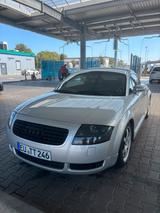 Audi TT 8N 1,8t - gebrauchte Audi TT aus dem Jahr 1998