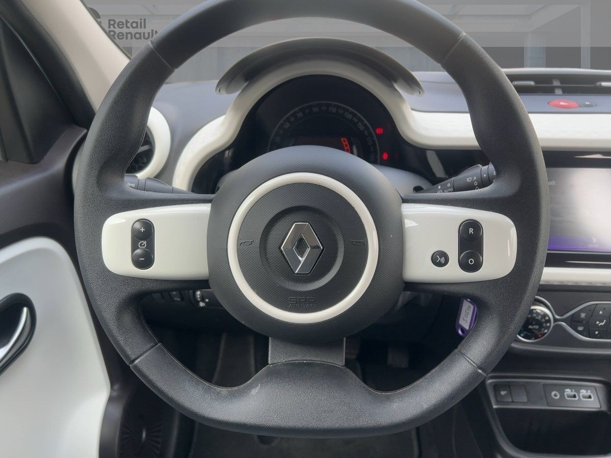 Renault Twingo - Bild 11