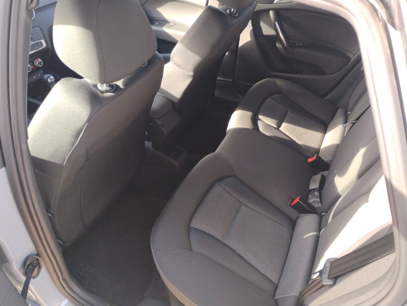 Audi A1 (12/2018, Benzin)