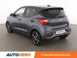 Hyundai i10 1.2 Style Aut.*NAVI*PDC*SHZ*LHZ*ALU*KLIMA* - Hyundai i10 in Nürnberg