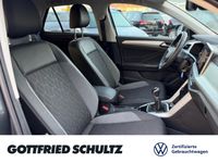 Volkswagen T-Roc - Vorschau Bild 20