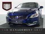 Volvo V60 2.0 D4 Ocean Race LEDER+NAV+SCHIEBD+AMB+PDC - Volvo: S0