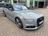 Audi A6 3.0 TDI 240kW comp. quattro tiptr. Avant ... - Audi A6 Gebrauchtwagen in Freiburg