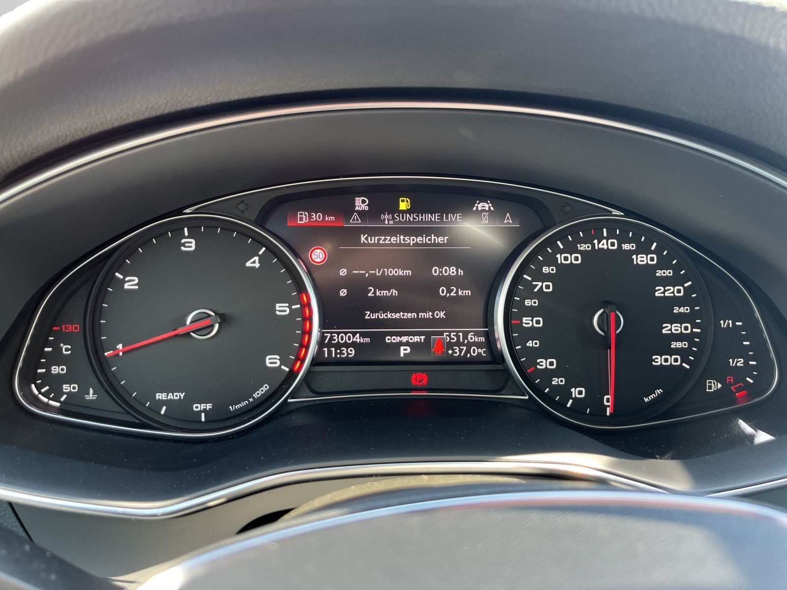 Audi A6 - Bild 11