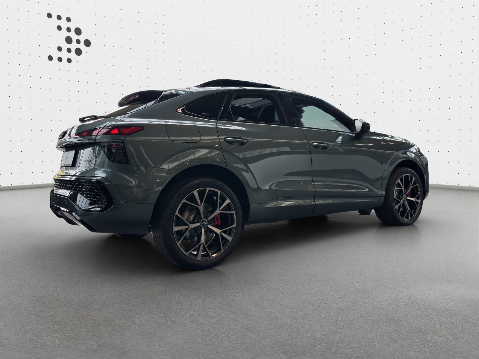 Audi Q3 - Bild 2