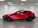 Mazda 3 Lim. 5-trg. Selection/NAVI/360°/ACC/HUD/DAB - Mazda 3 in Bonn