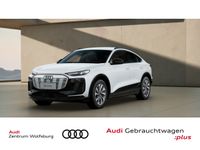 Audi Q6 e-tron - Vorschau Bild 1