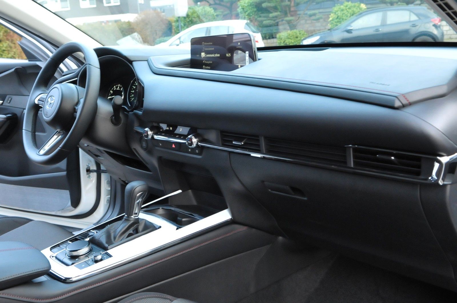 Mazda CX-30 - Bild 23