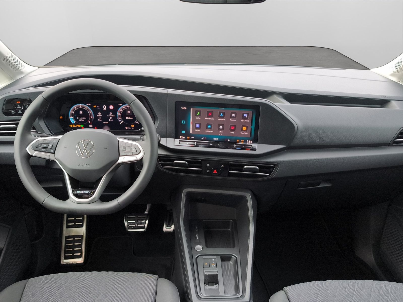 Volkswagen Caddy - Bild 14