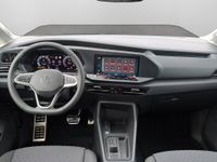 Volkswagen Caddy - Vorschau Bild 14