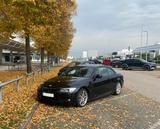 BMW 320d E93, M-Paket - BMW 3er-Reihe E93 mit Diesel-Antrieb