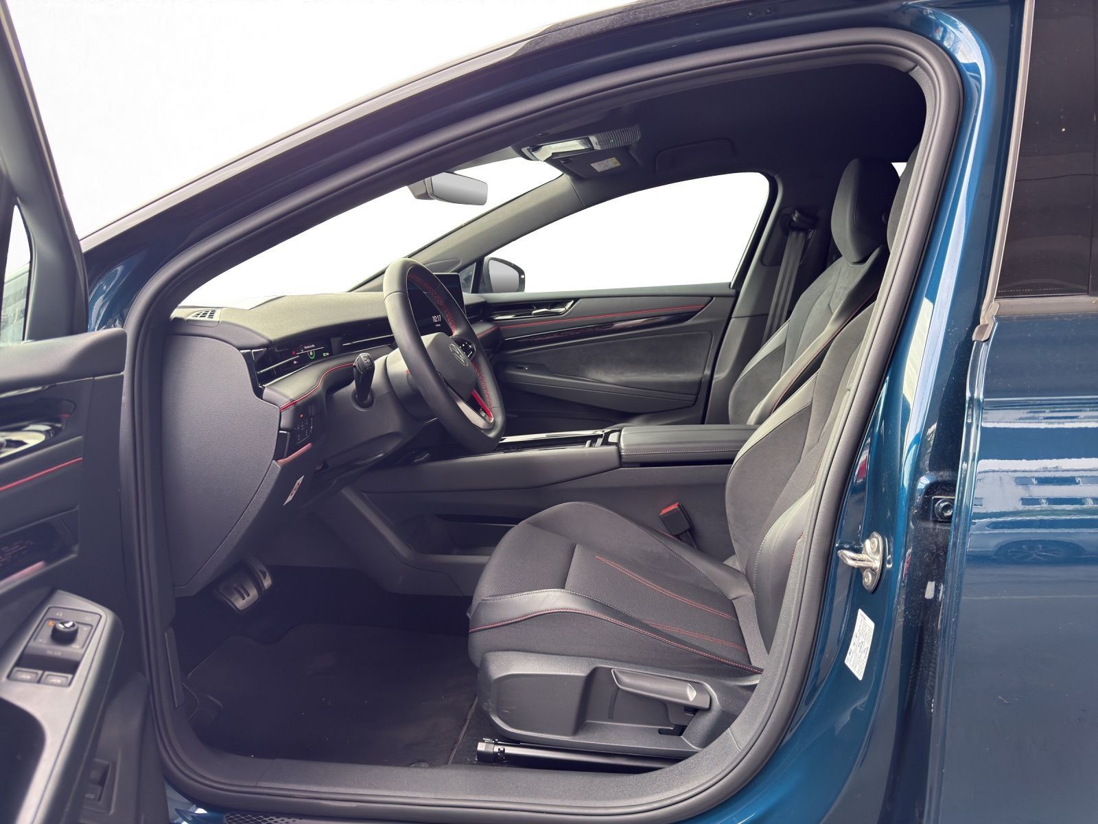 Volkswagen ID.7 GTX 4M NAVI WP AHK 360 IQ.DRIVE IQ.LIGHT 20 foto 13
