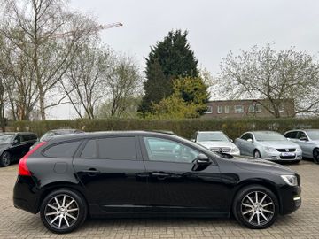 Volvo V60 - 7