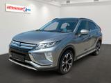 Mitsubishi Eclipse Cross 1.5 T-MIVEC AT 4x4 Leder Navi AAC