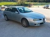 Alfa Romeo 156 1.9 JTD 8V 115CV SW Progression - Alfa Romeo 156: 1.9