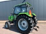 Deutz-Fahr DX 3.60 **REIFEN + SERVICE NEU** - Deutz-Fahr LKWs