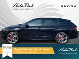 Skoda Octavia Combi RS 2.0TSI DSG Navi LED Panorama - Skoda Octavia Jahreswagen: RS