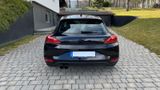 Volkswagen VW Scirocco 1.4 TSI BMT 125 PS  - Volkswagen Scirocco: Ps