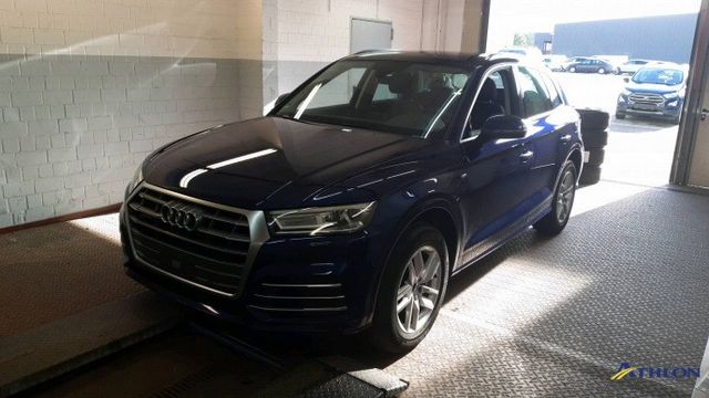 Audi Q5 50TFSIe quattro sport S-Line Navi Xenon SiHz