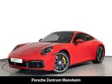 Porsche 992 911 Carrera SportChrono Sportabgas 18-Wege M - Porsche 992 in Mannheim