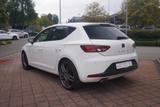 Seat Leon 1.8 FR LED Navi Winterpaket Sitzheizung - gebrauchte Seat Limousine