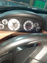 Maserati Spyder Cambiocorsa - - Maserati Spyder mit Benzin-Antrieb: Cabrio