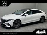Mercedes-Benz EQS 450+ AMG Premium Airmatic Sitzk. Massage - Mercedes-Benz EQS aus 2023