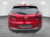 Mazda CX-3 "Sports-Line" "AWD" 150PS "NAVI" - Mazda CX-3 Benzin Gebrauchtwagen