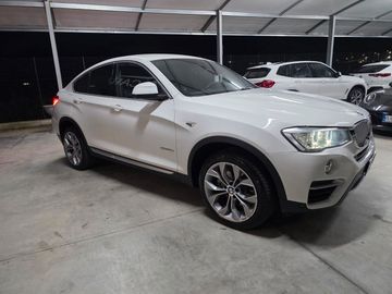 BMW X4 - 5