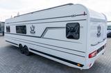 LMC Exquisite VIP 685 690 RS EDITION ALDE+QUEENSBETT - LMC Exquisit