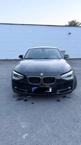 BMW 116i Sport Line Sport Line - BMW 116 in Wuppertal