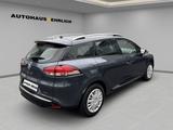 Renault Clio IV Limited 0.9 TCe 90 +PDC+Klima+LED+ - gebrauchte Renault Clio aus dem Jahr 2019
