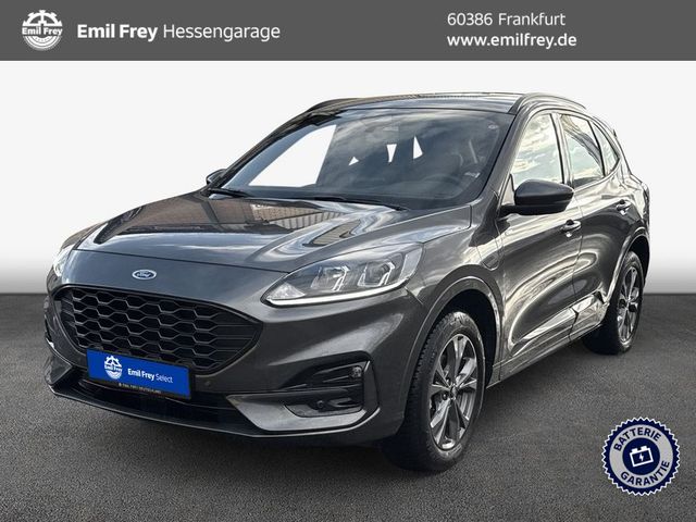 Ford Kuga 2.5 Duratec PHEV ST-LINE