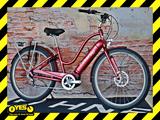 Electra Townie Path Go! 65Nm 500Wh - Electra E-Bikes