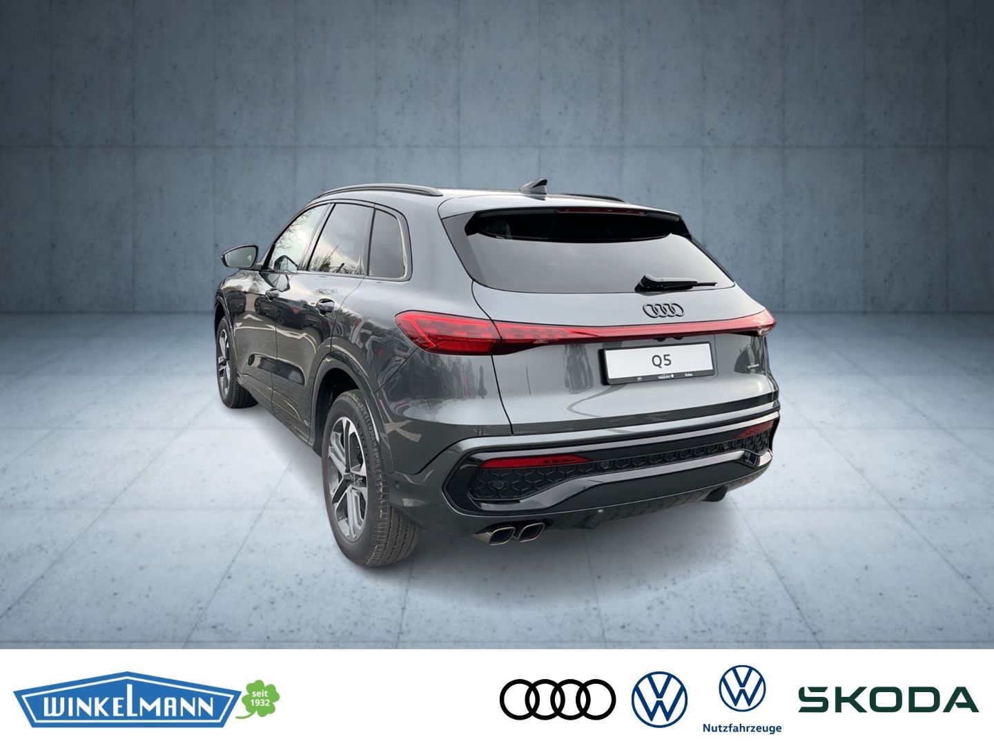Audi Q5 - Bild 3