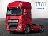 DAF XF 480 FT SSC + INTARDER + ADR AT + ALCOA Euro6