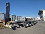 Krone SD BDF BPW-Achsen Liftachse mitte Container - Offers matching your search criteria
