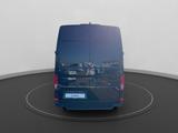 Volkswagen Crafter 35 TDI Kasten +HOCH+LANG+KLIMA - Volkswagen Doppelkabine Crafter