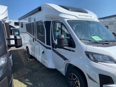 Sunlight Adventure T 68C Fiat