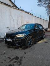BMW X3 M COMPETITION M COMPETITION - BMW X3 M: Competition