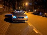 BMW E60 530i M54B30 - BMW 530: 530i E60