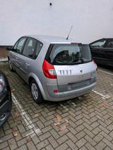 Renault Scenic 2 - Renault Scenic
