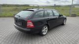 Mercedes-Benz C 200 CDI T-Modell Kamera/Temp./Klima./Apps/SHZ/ - Mercedes-Benz C 200: T Cdi