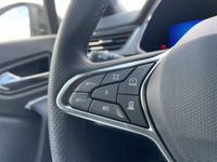 Renault Symbioz - Vorschau Bild 22