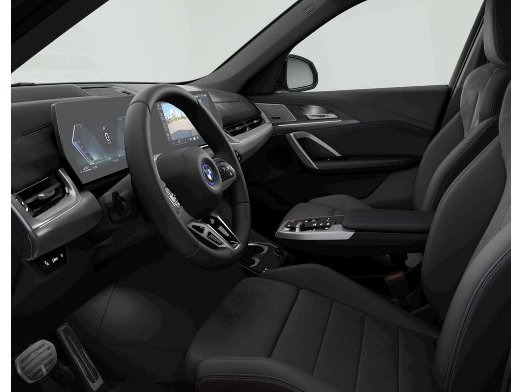 BMW X1 - Bild 4