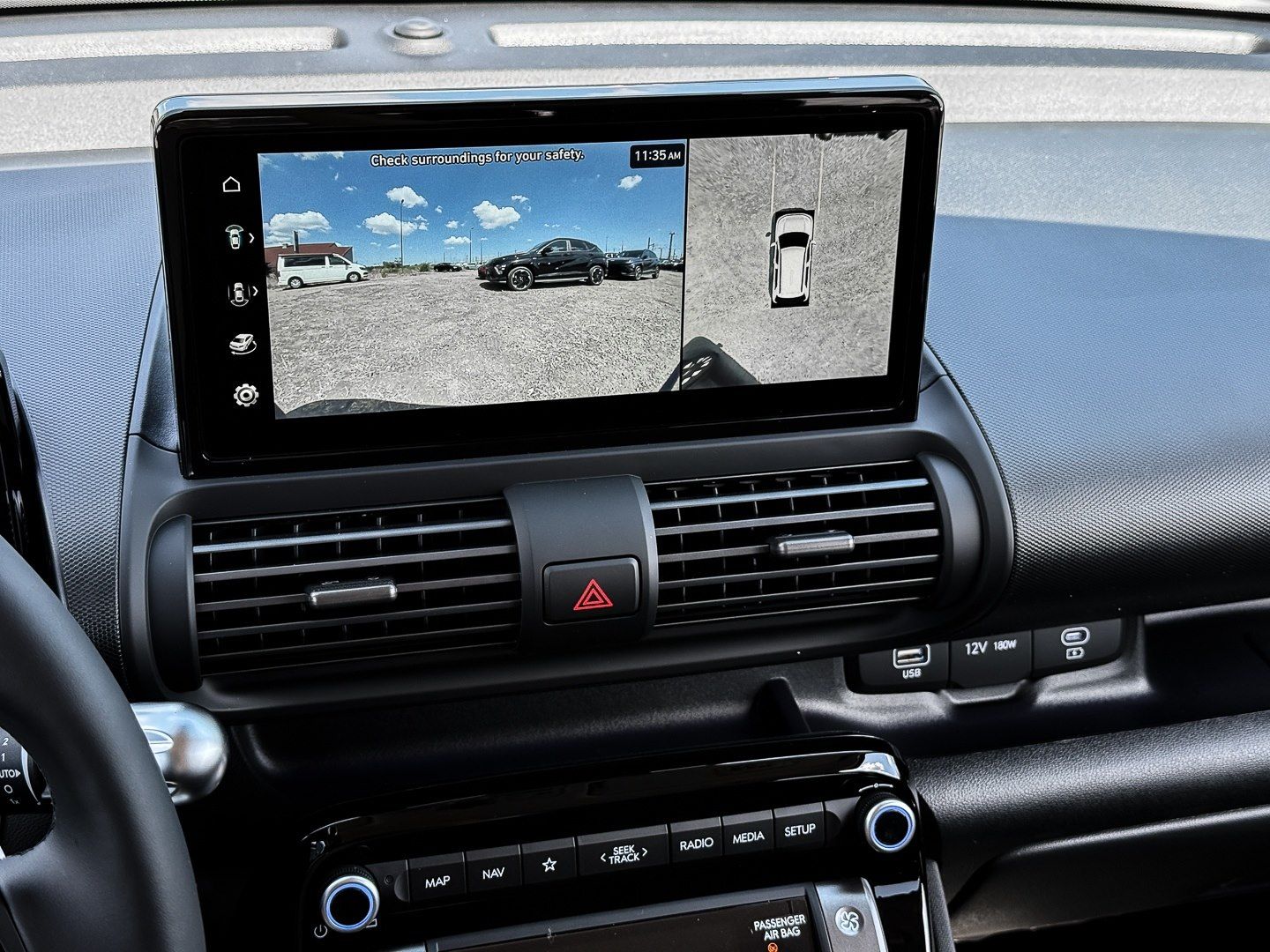 Hyundai INSTER - Bild 10