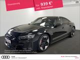 Audi e-tron GT RS quattro MATRIX B&O PANO HEADUP - Audi e-tron GT in Düsseldorf