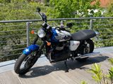 Triumph Bonneville T214 Speed Record *Nr.866* - TRIUMPH HANNOVER