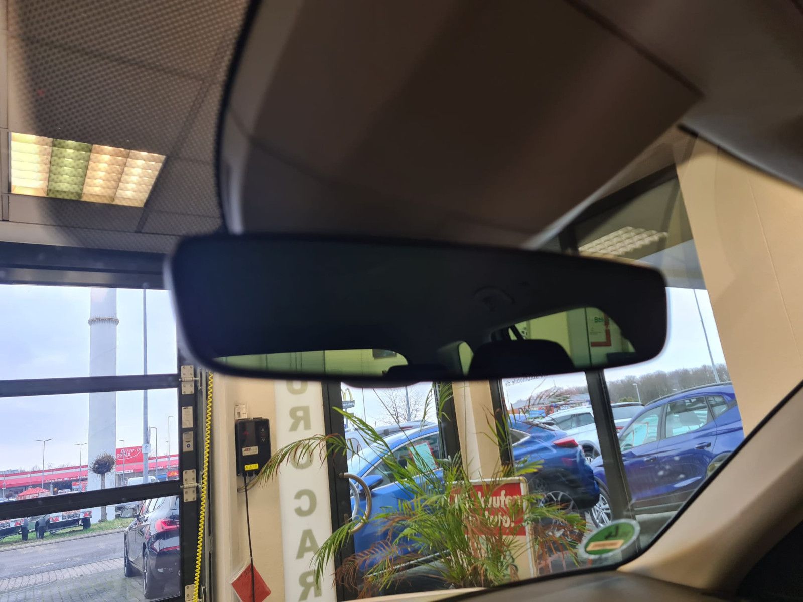 Fahrzeugabbildung SKODA Kodiaq Style